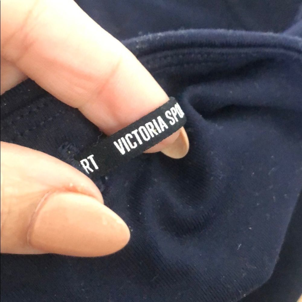 Victoria Secret Leggings - Picture 4 of 7